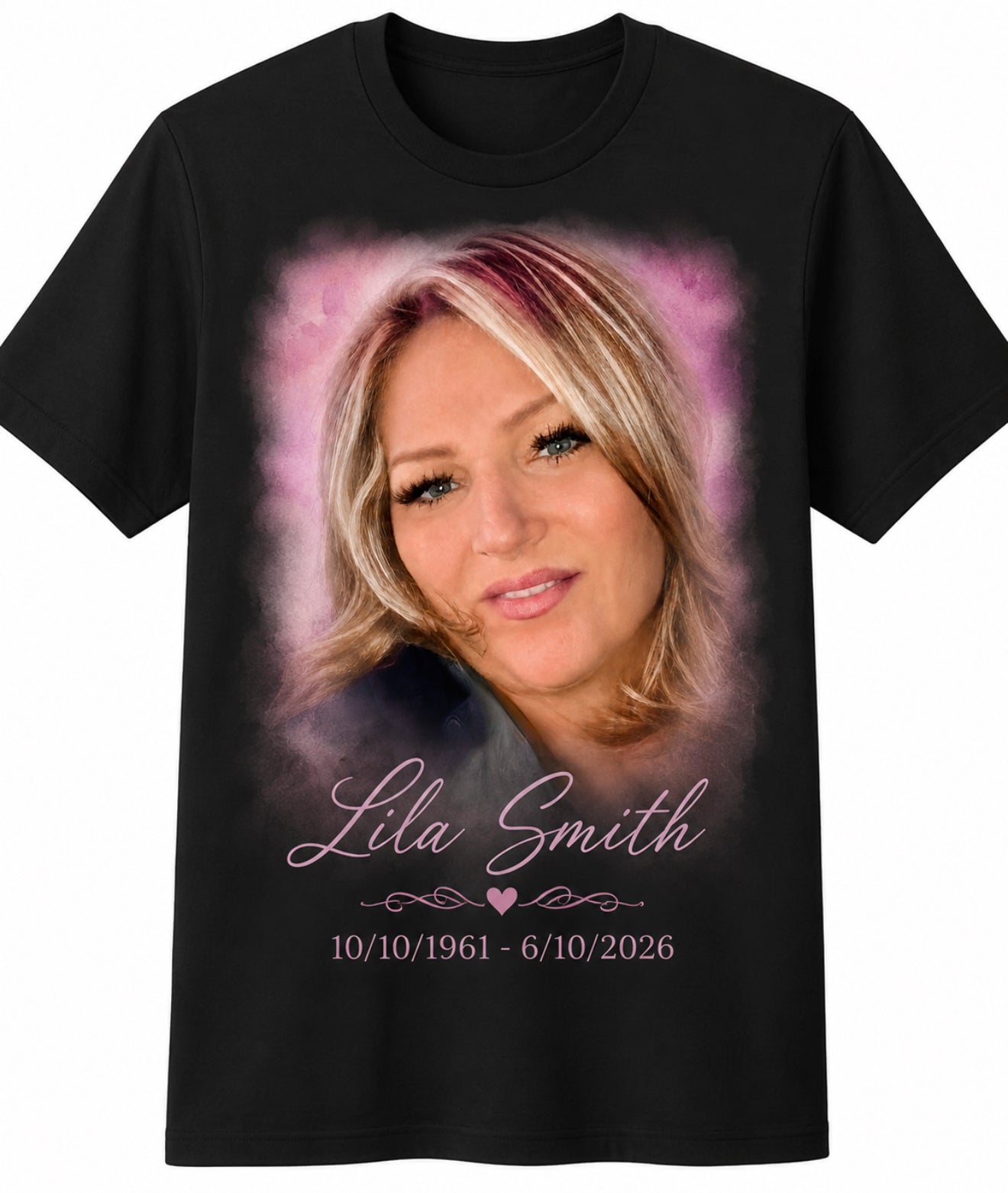 A Celebration of Life