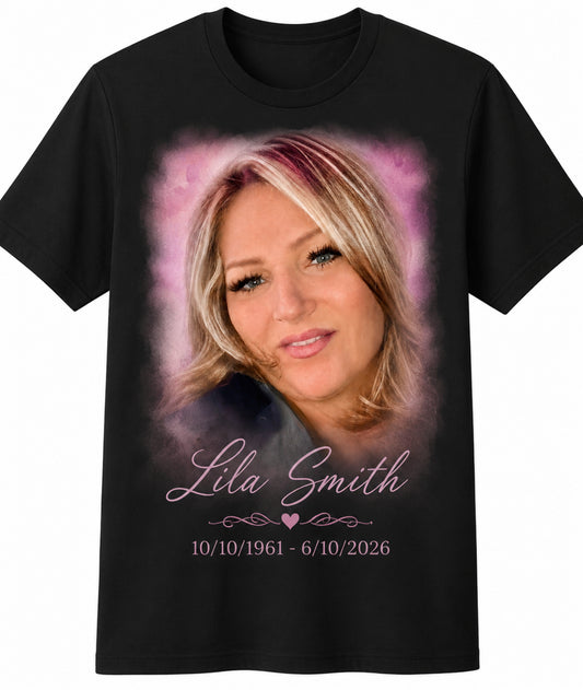 A Celebration of Life