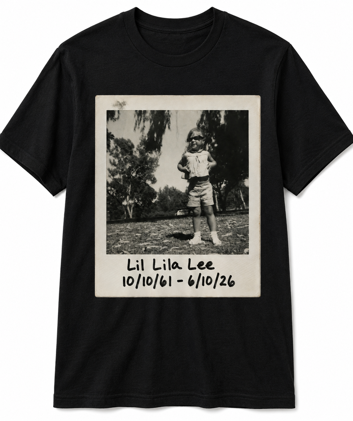 Lil Lila Lee