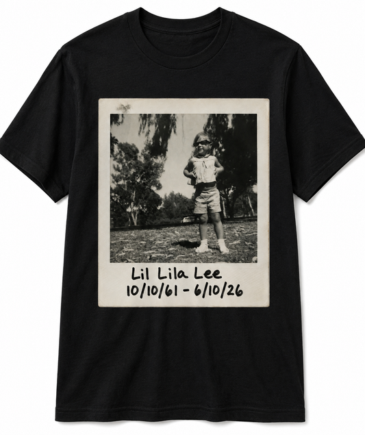 Lil Lila Lee
